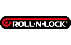 Roll-n-lock