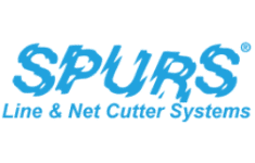 Spurs Line & Net Cutter Systems